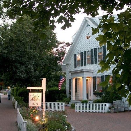 Ashley Inn 애드거타운 외부 사진