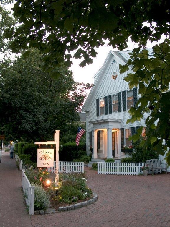 Ashley Inn 애드거타운 외부 사진